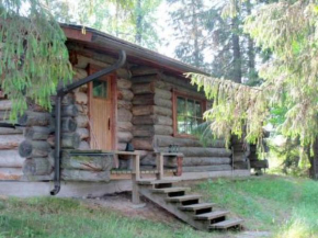 Holiday Home Kelo-kolo by Interhome Iisalmi